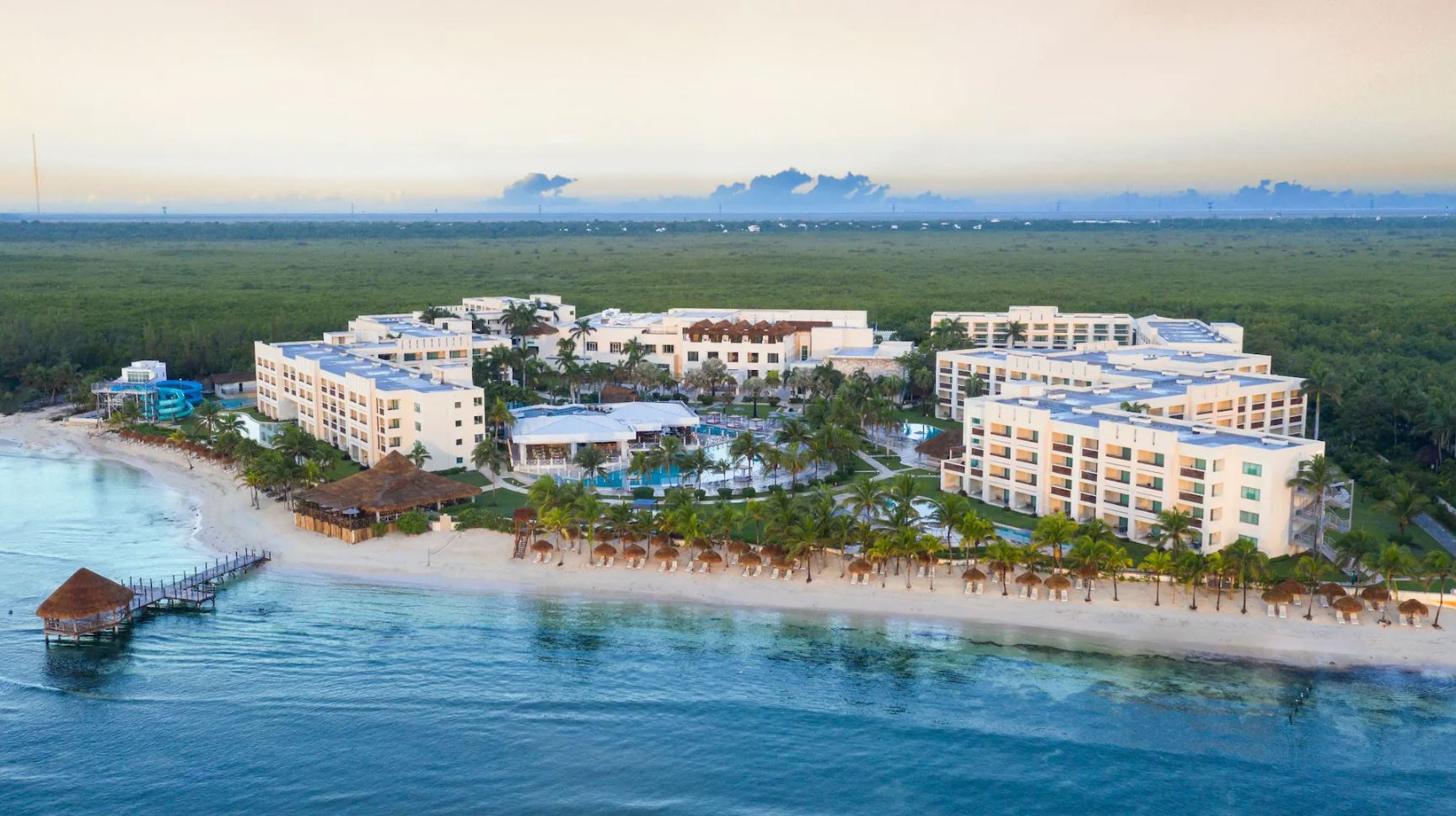 Hyattzivarivieracancun